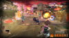 Zombie Panic in Wonderland Screen 1