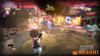 Zombie Panic in Wonderland Screen