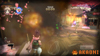 Zombie Panic in Wonderland Screen