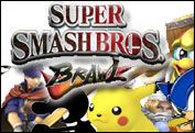 Super Smash Bros. Brawl Database