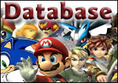 Super Smash Bros. Brawl Database