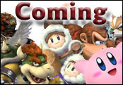 Super Smash Bros. Brawl Database