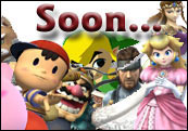Super Smash Bros. Brawl Database