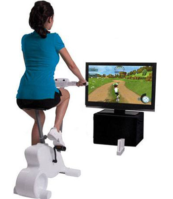 CyberBike