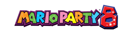 Mario Party 8