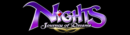 NiGHTS: Journey of Dreams