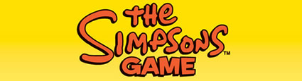 The Simpsons Game