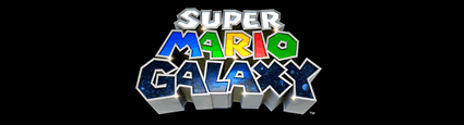 Super Mario Galaxy
