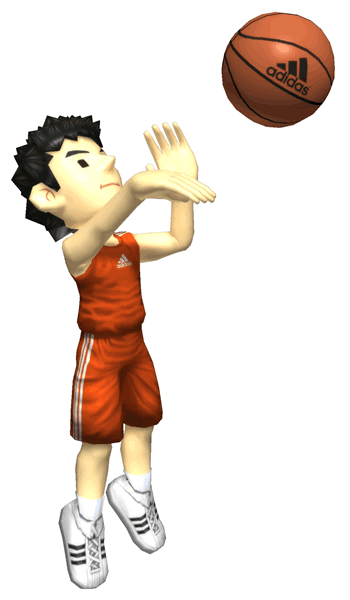 Deca Sports - Basketball