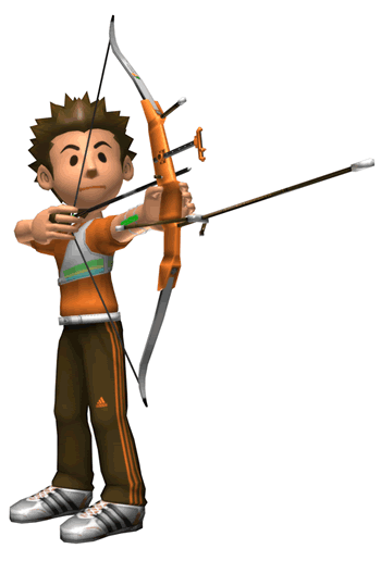 Deca Sports - Archery