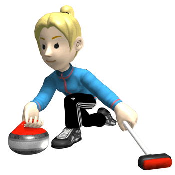 Deca Sports - Curling