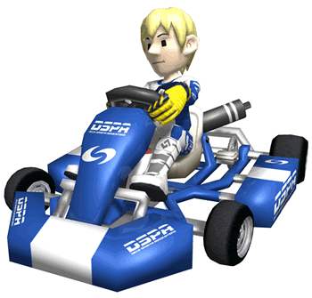 Deca Sports - Kart Racing