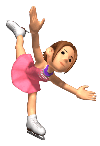 Deca Sports - Figure Skating