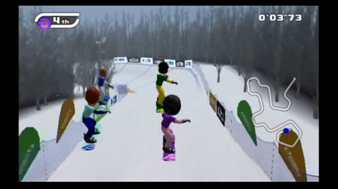 Deca Sports - Snowboard