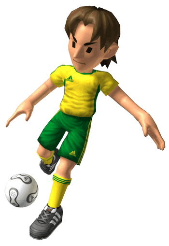 Deca Sports - Soccer