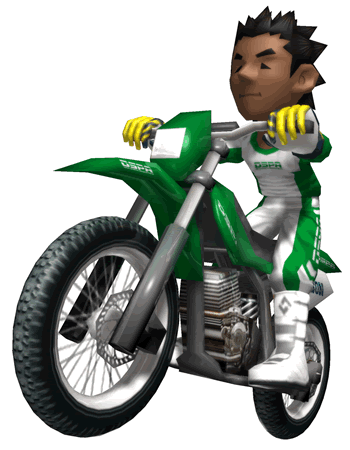 Deca Sports - Supercross