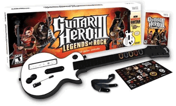 Guitar Hero 3