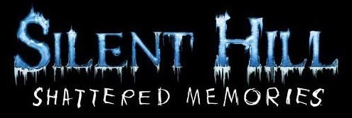 Silent Hill Shattered Memories
