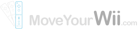MoveYourWii.com