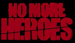 No More Heroes