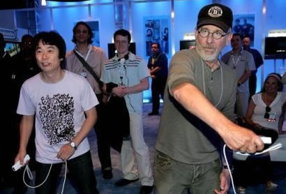 Spielberg