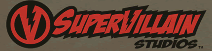 SuperVillain Studios