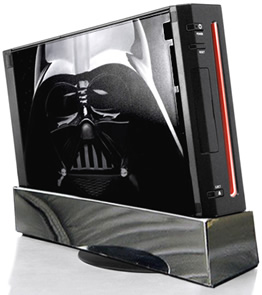 Star Wars - Darth Vader Edition Wii