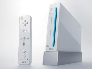 The Elusive Nintendo Wii