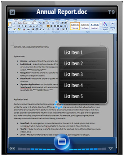 Context-Menu