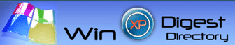 Visit the WinXP Digest Directory Visit the WinXP Digest Directory
