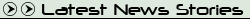 Recent News Stories