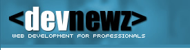 DevNewz - For Web Development Professionals