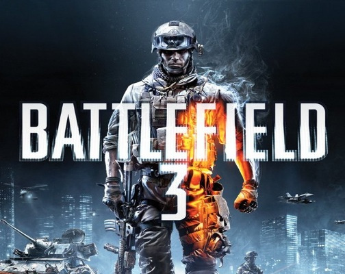 Battlefield 3