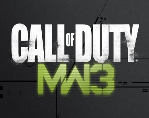 Call of Duty: Modern Warfare 3