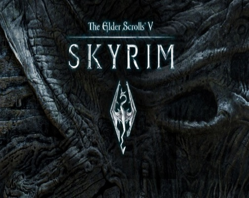 Elder Scrolls V: Skyrim