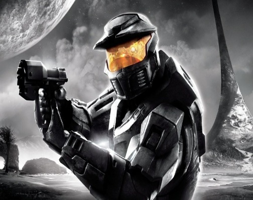 Halo: Anniversary