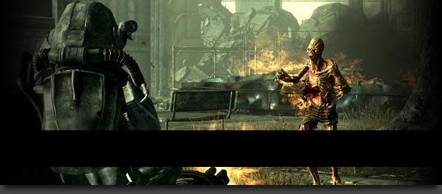 Fallout 3