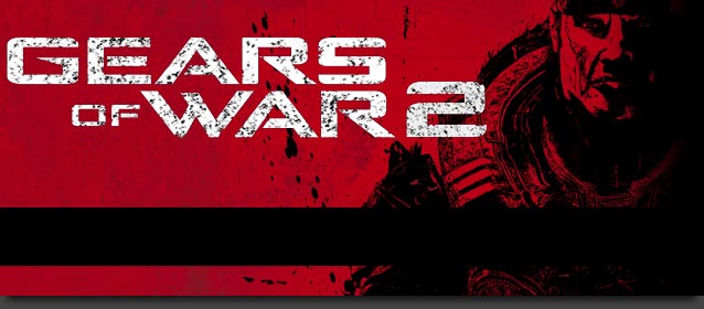 Gears of War 2