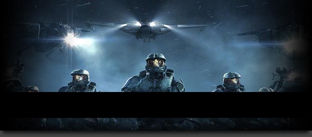 Halo Wars