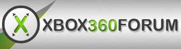 Xbox 360 Forum