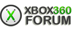 Xbox 360 Forum - Powered by vBulletin