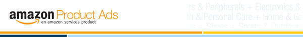 Amazon Product Ads