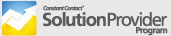Constant Contact Solution Provider Program