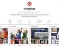 Pinterest Gives Profiles An Update Pinterest Gives Profiles An Update