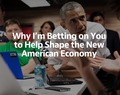 Medium Now Counts Barack Obama Among Its Users Medium Now Counts Barack Obama Among Its Users