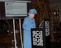 The Queen Sends Her Very First Tweet The Queen Sends Her Very First Tweet