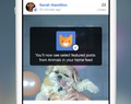 Vine Adds Channel Following On iOS Vine Adds Channel Following On iOS